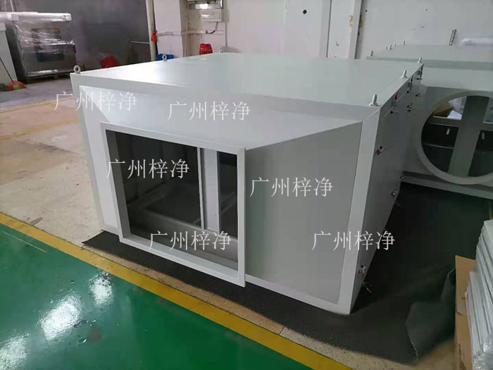 增壓新風(fēng)過濾箱又稱為增壓新風(fēng)柜新風(fēng)柜,增壓新風(fēng)系統(tǒng),新風(fēng)增壓箱,鮮風(fēng)柜,鮮風(fēng)增壓箱等。